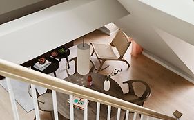 Aura Apartment Hotel