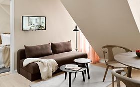 Aura Apartment Hotel